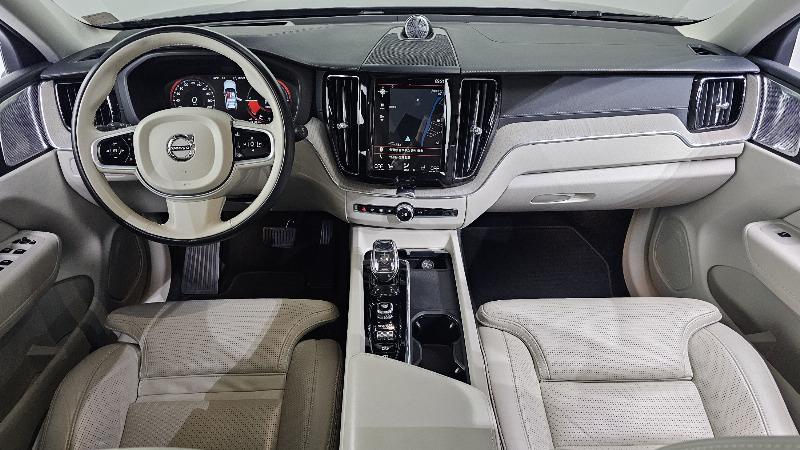 car Volvo XC60 id92934 photo #7