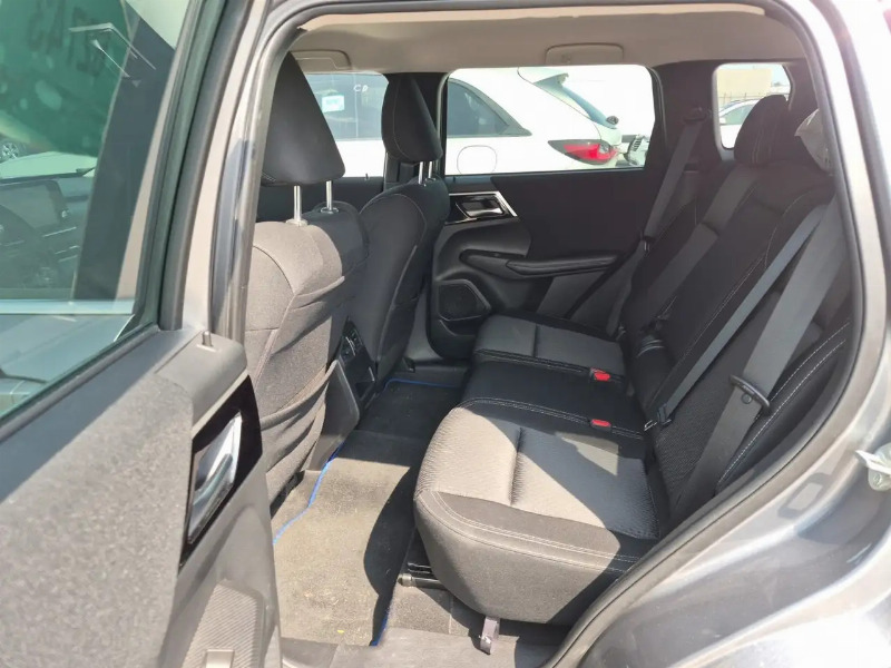car Mitsubishi Outlander id92941 photo #5