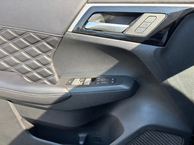 car Mitsubishi Outlander id92948 photo #14