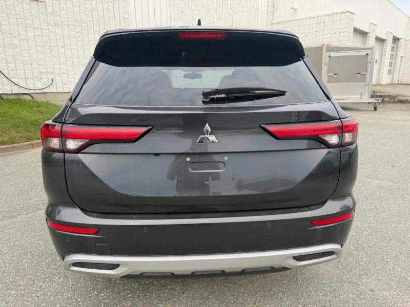 car Mitsubishi Outlander id92963 photo #4