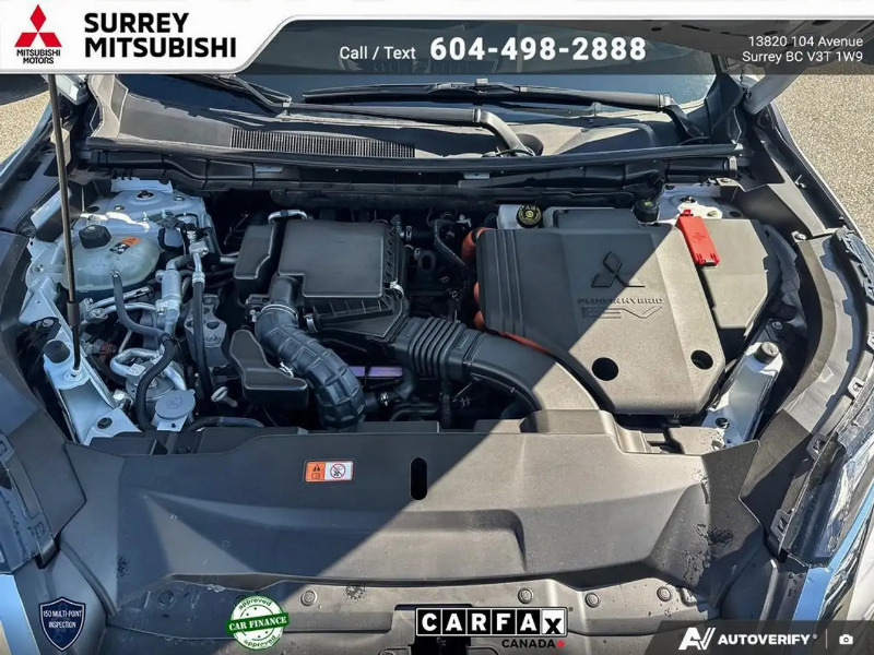 car Mitsubishi Outlander id92965 photo #10