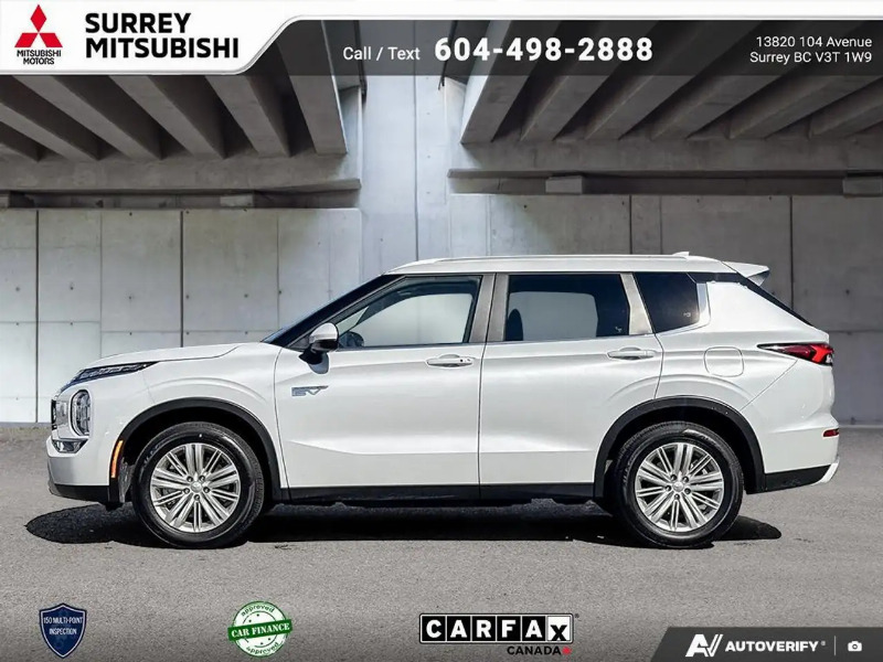 car Mitsubishi Outlander id92965 photo #3