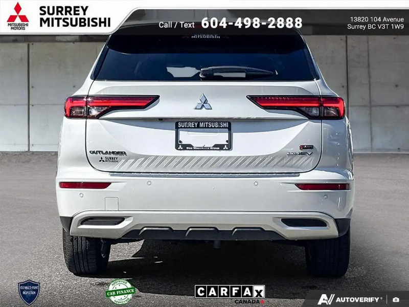 car Mitsubishi Outlander id92965 photo #5