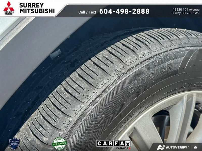 car Mitsubishi Outlander id92965 photo #7