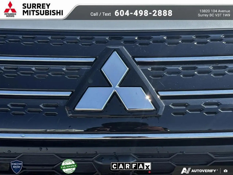 car Mitsubishi Outlander id92965 photo #9