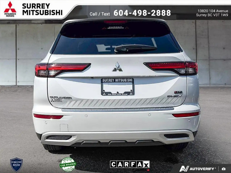 car Mitsubishi Outlander id92967 photo #5