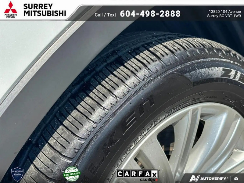 car Mitsubishi Outlander id92967 photo #7