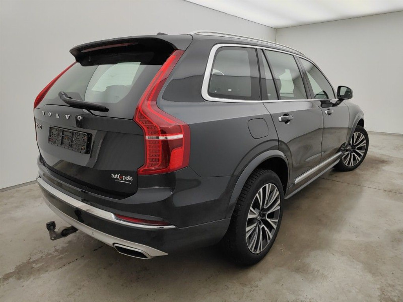 car Volvo XC90 id92984 photo #3