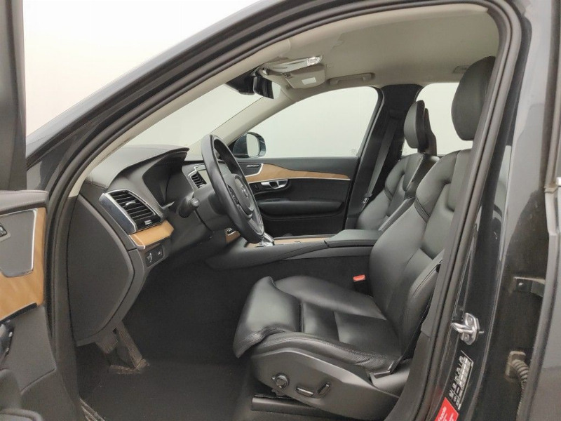 car Volvo XC90 id92984 photo #7