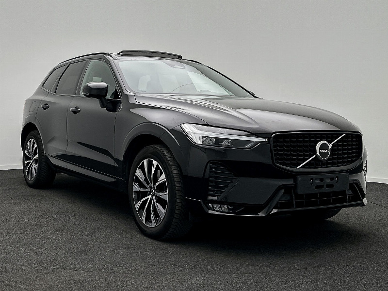 car Volvo XC60 id93006 main photo