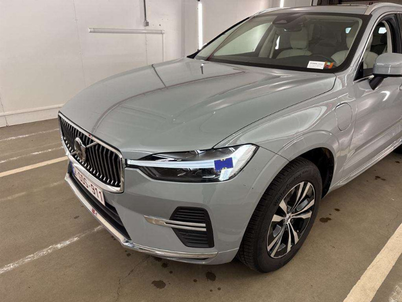 car Volvo XC60 id93010 photo #2