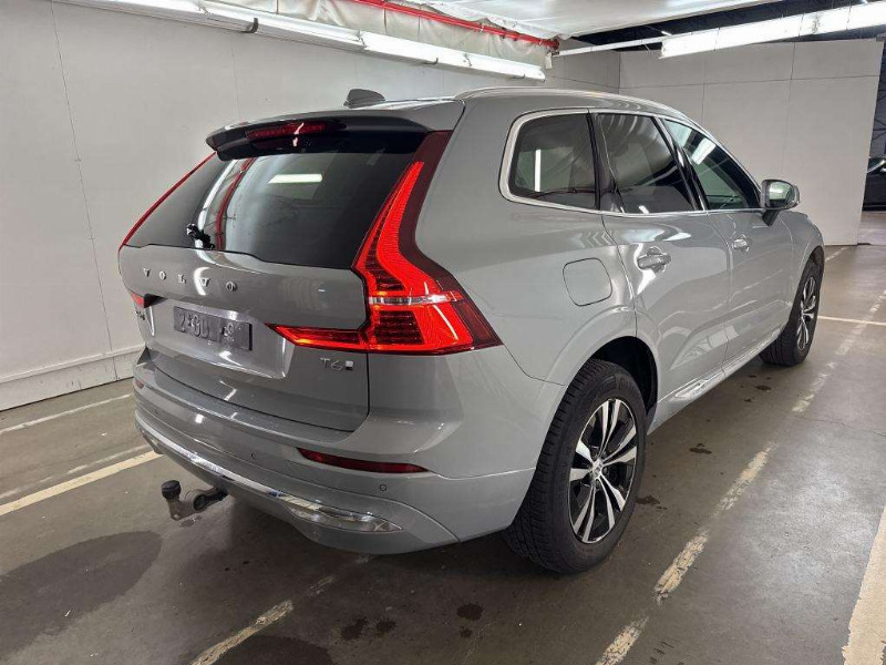 car Volvo XC60 id93010 photo #3