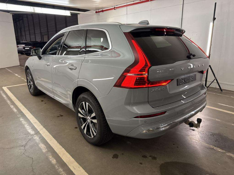 car Volvo XC60 id93010 photo #4