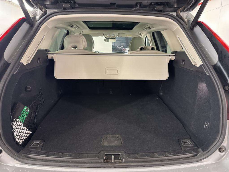 car Volvo XC60 id93010 photo #6