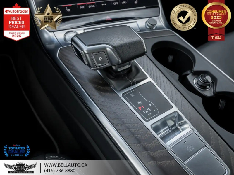 car Audi A6 id93029 photo #17