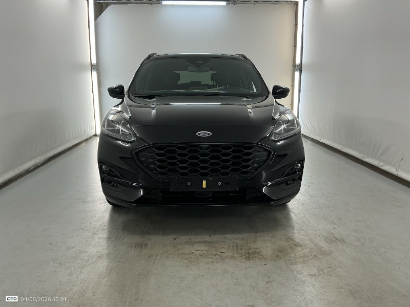 car Ford Kuga id93033 main photo