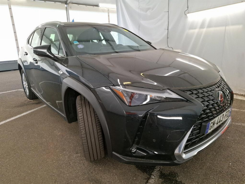 car Lexus UX id93048 main photo