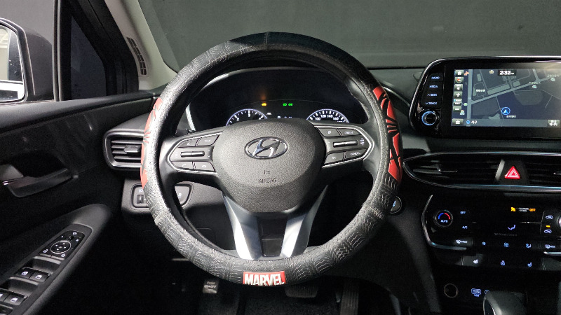 car Hyundai Santa FE id93053 photo #11