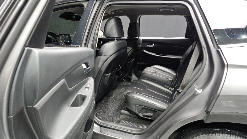 car Hyundai Santa FE id93053 photo #19