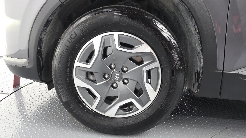 car Hyundai Santa FE id93057 photo #5