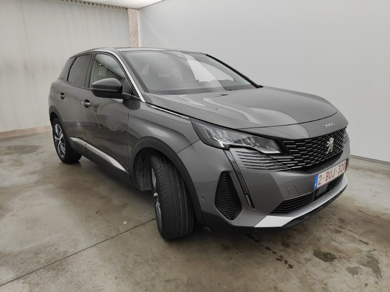car Peugeot 3008 id93063 main photo