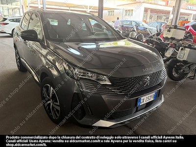 car Peugeot 3008 id93065 main photo