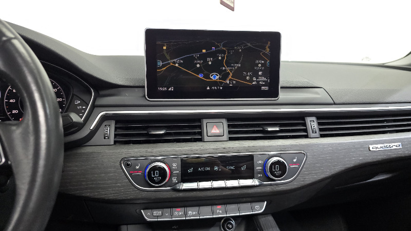 car Audi A4 id93077 photo #12