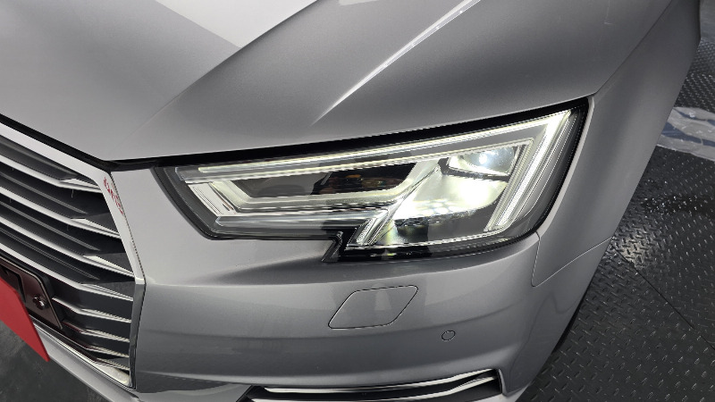 car Audi A4 id93077 photo #22