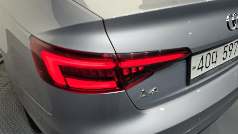 car Audi A4 id93077 photo #23