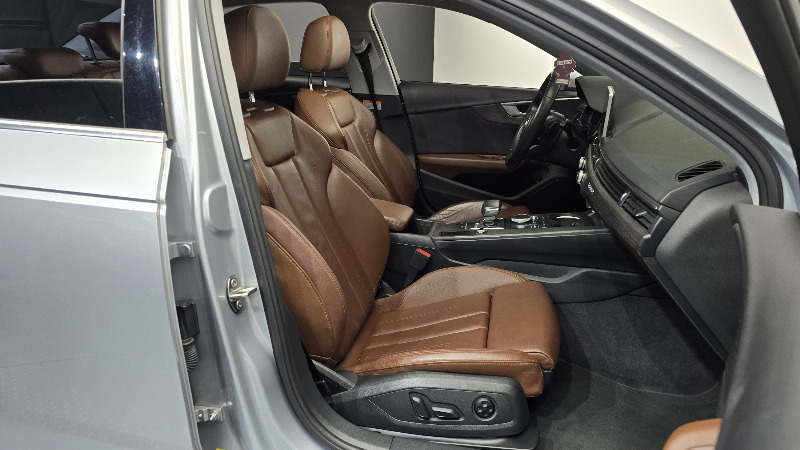 car Audi A4 id93077 photo #26