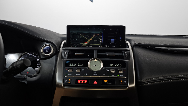 car Lexus NX id93080 photo #13
