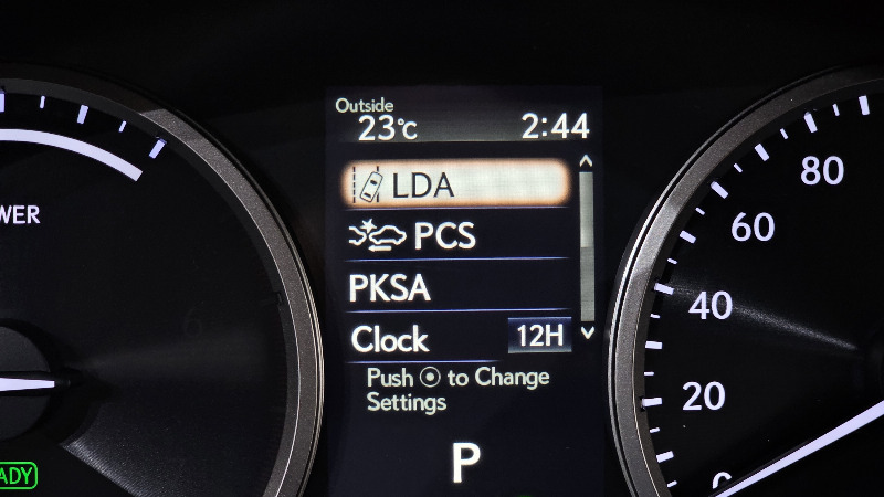 car Lexus NX id93080 photo #16