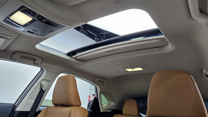 car Lexus NX id93080 photo #19