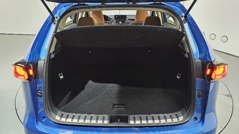 car Lexus NX id93080 photo #20