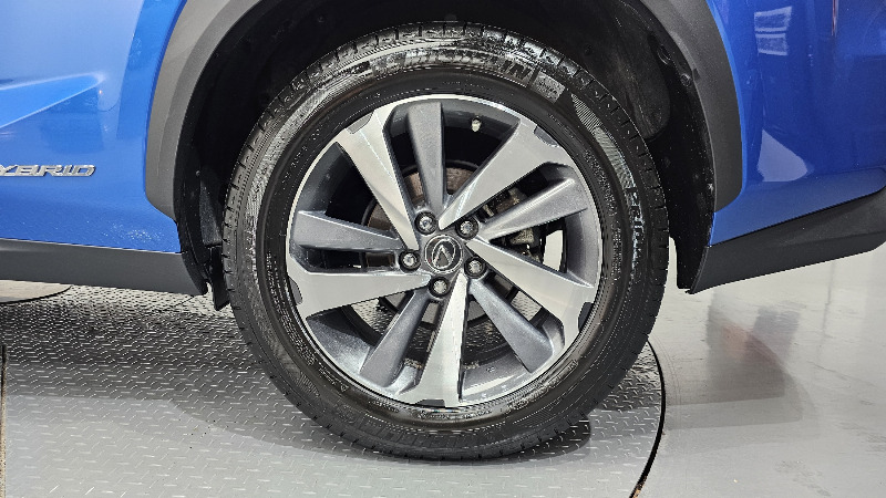 car Lexus NX id93080 photo #21