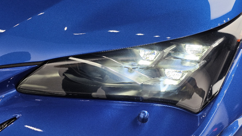 car Lexus NX id93080 photo #22