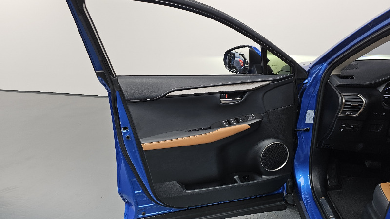 car Lexus NX id93080 photo #24