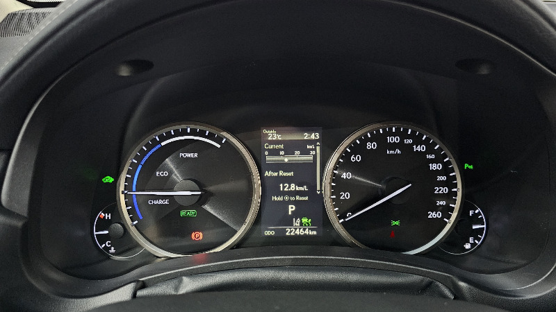 car Lexus NX id93080 photo #8