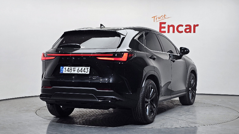 car Lexus NX id93081 photo #2