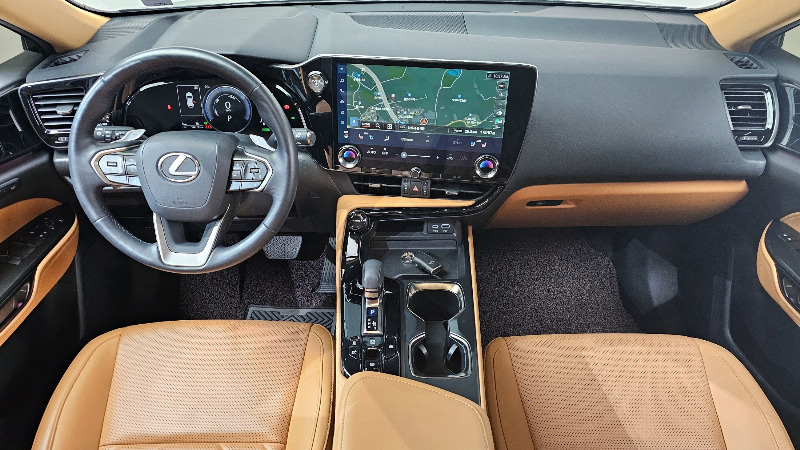 car Lexus NX id93081 photo #7