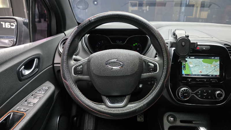 car Renault Samsung QM3 id93084 photo #14