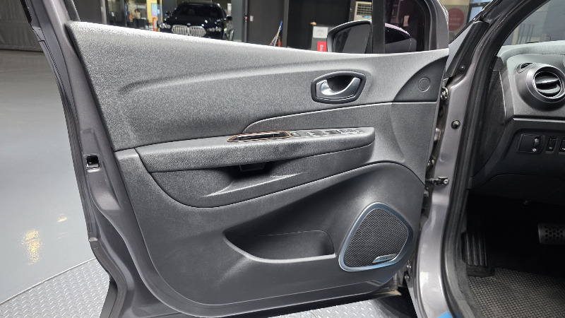 car Renault Samsung QM3 id93084 photo #24