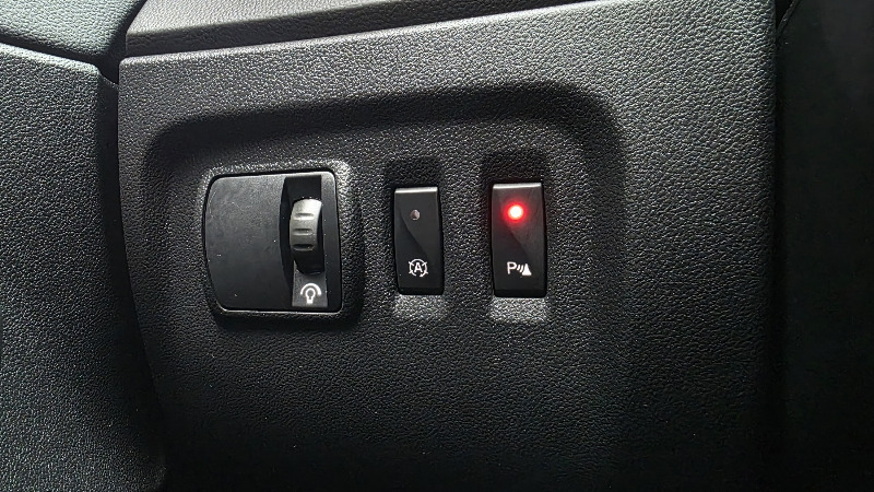 car Renault Samsung QM3 id93084 photo #28
