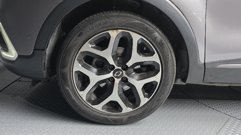 car Renault Samsung QM3 id93084 photo #5