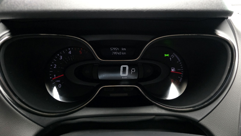 car Renault Samsung QM3 id93084 photo #8
