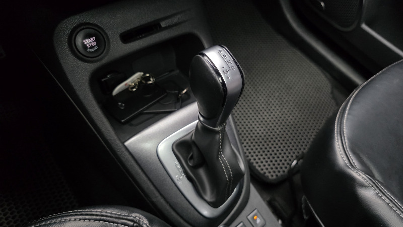 car Renault Samsung QM3 id93084 photo #9