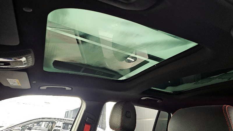 car Mercedes Benz GLB id93096 photo #19