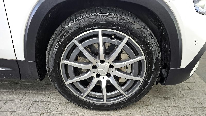 car Mercedes Benz GLB id93096 photo #5