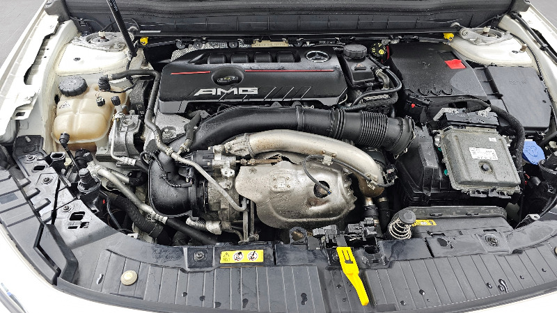 car Mercedes Benz GLB id93096 photo #6