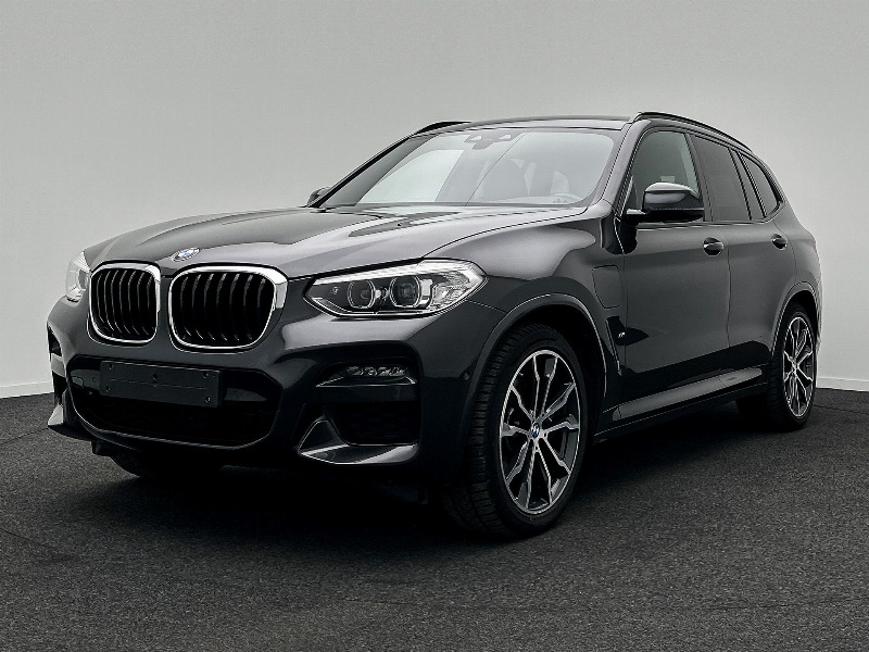 car BMW X3 id93106 photo #2